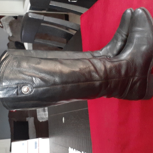 FRYE BOOTS MADE IN MEXICO - Picture 5 of 13